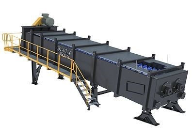Quarry Waste Recycling